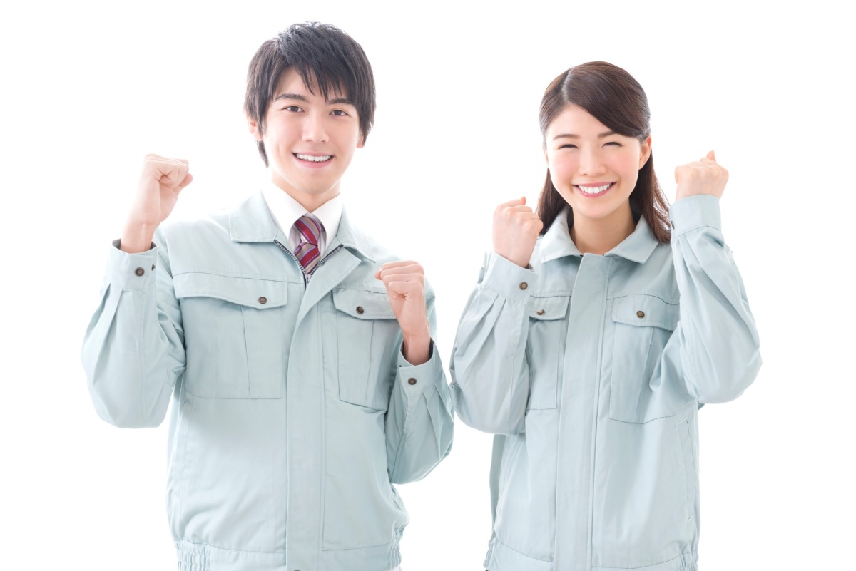 内装工事