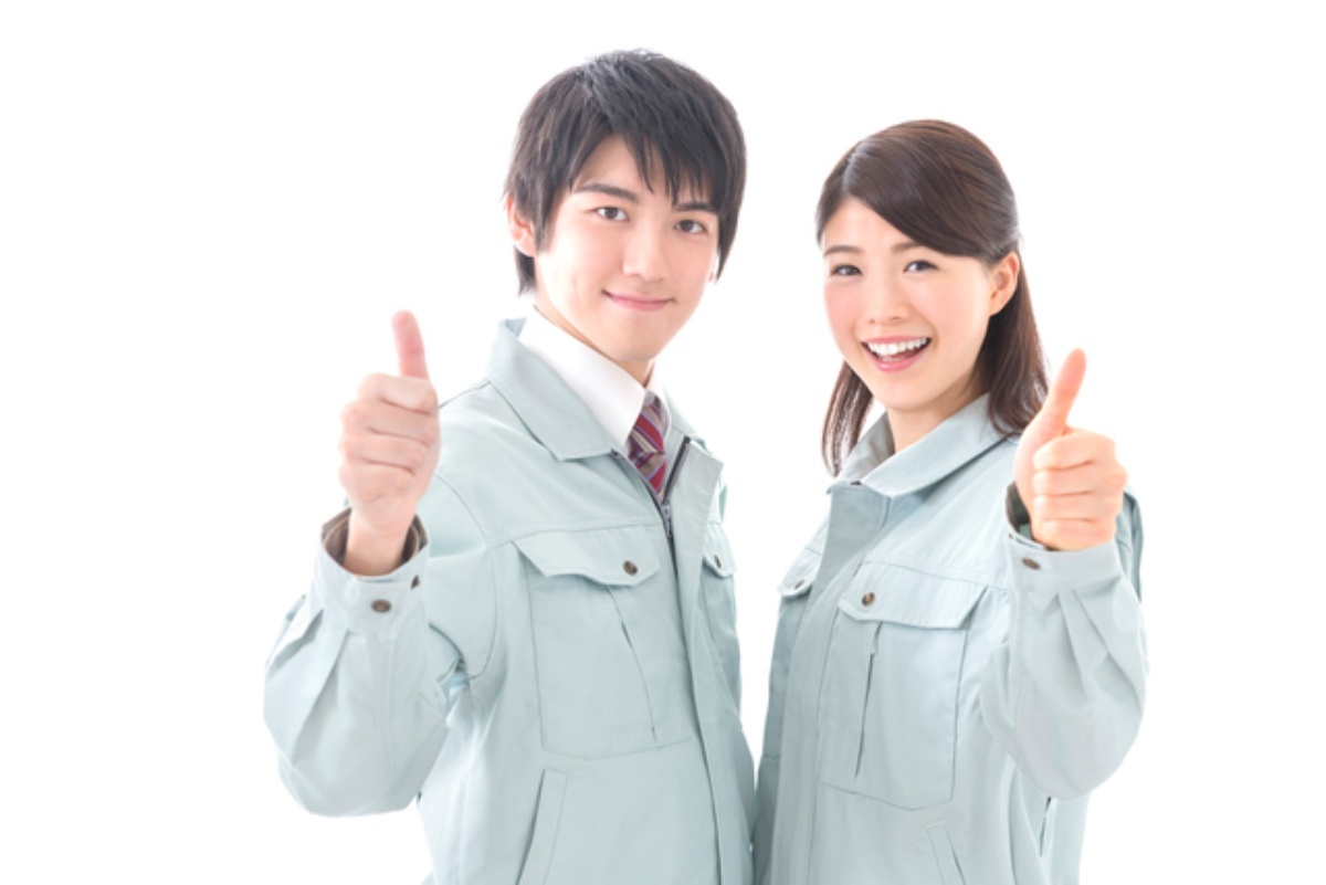 内装工事